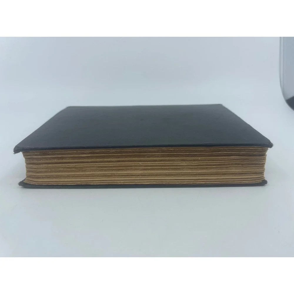 John Brown's Body Stephen Vincent Benet 1928 First Edition Doubleday Hardcover